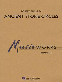 Ancient Stone Circles Standard