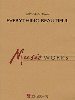 Everything Beautiful Standard