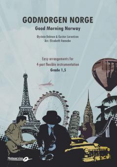 Good Morning Norway 