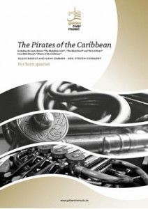 Pirates des Caraïbes 