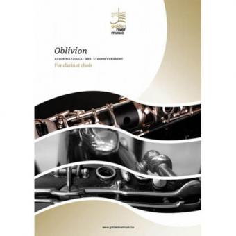 Oblivion 