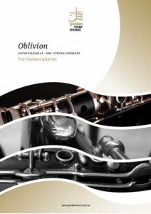 Oblivion 