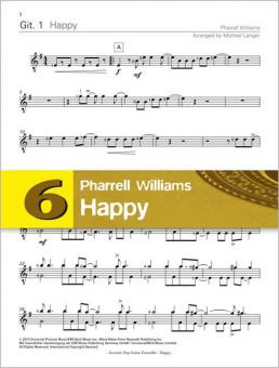 Happy 