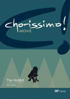 Chorissimo! Movie 2: Der Hobbit 