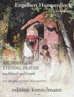 Abendsegen (Evening Prayer) 
