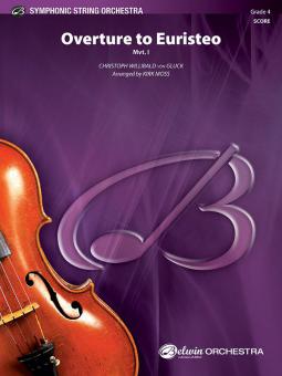 Overture to Euristeo Standard