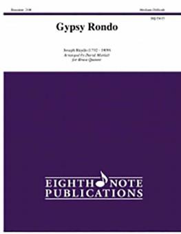 Zigeuner Rondo 