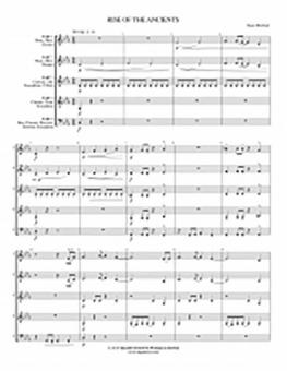 Rise Of The Ancients 