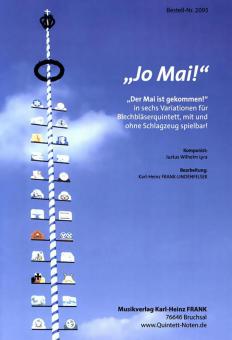 Jo Mai! - Der Mai ist gekommen Standard