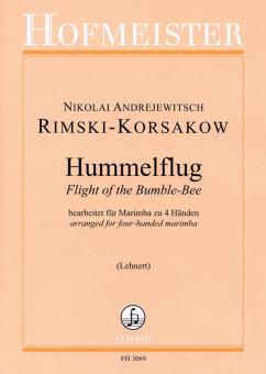 Flight of the Bumble-Bee 