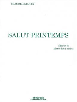 Salut Printemps 