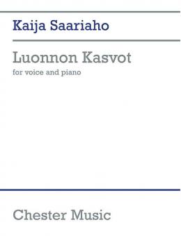Luonnon Kasvot 