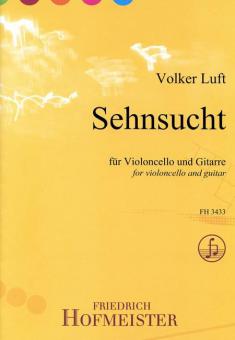 Sehnsucht 