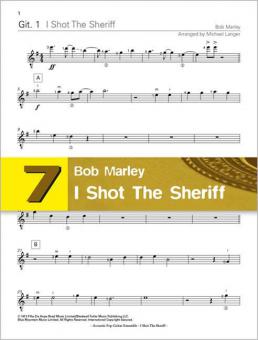 I Shot The Sheriff 