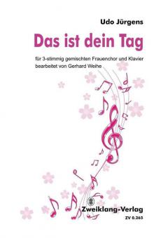 Das ist dein Tag 