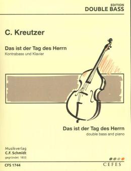 Das ist der Tag des Herren 