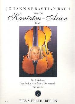 Kantatenarien 1 