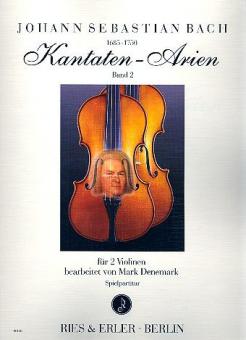 Kantatenarien 2 