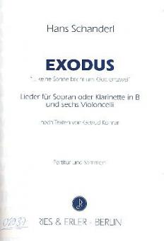 Exodus 