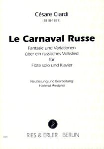 Carnaval russe 