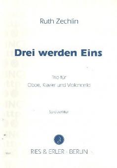 Drei werden Eins 