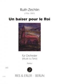 Un Baiser pour le Roi 