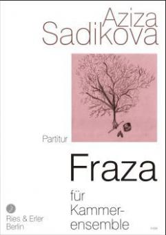 Fraza 