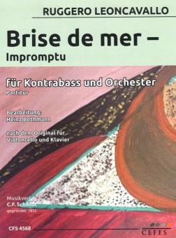Brise du Mer 