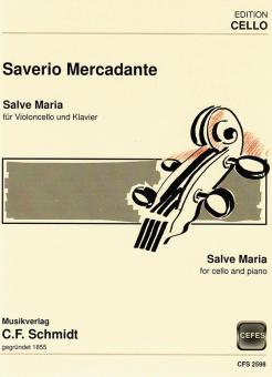 Salve Maria 