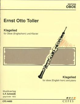 Klage-Lied 
