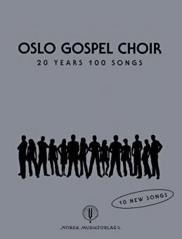 20 Years 100 Songs 