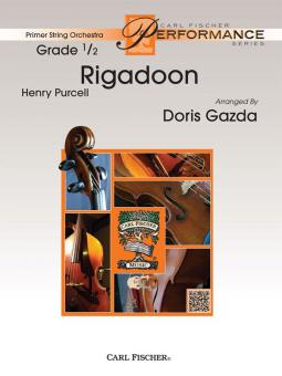 Rigadoon 