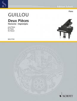 Deux Pièces Standard