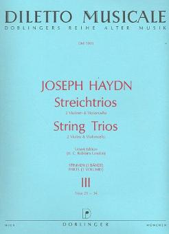 String Trios III 