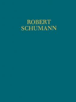 Symphony No. 4 Op. 120 