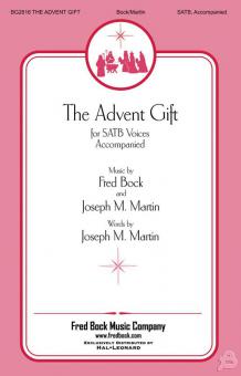 The Advent Gift 