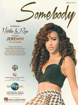 Somebody 