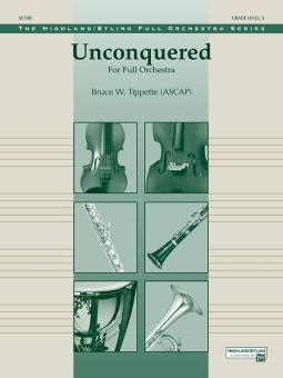 Unconquered Standard