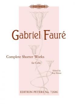 Complete Shorter Works 