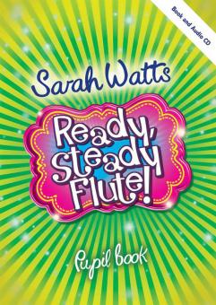 Ready, Steady Flute! 