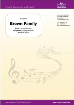 Brown Familiy 
