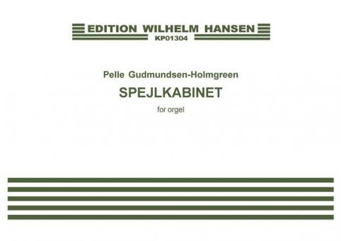 Spejlkabinet 
