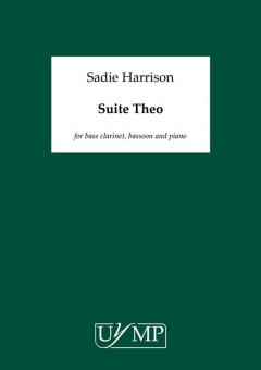 Suite Theo 