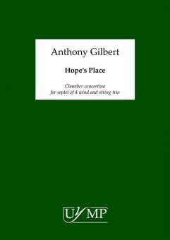 Hope's Place 
