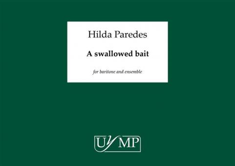 A Swallowed Bait 