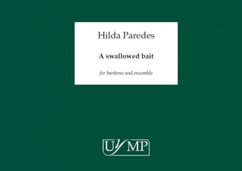 A Swallowed Bait 