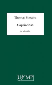 Capriccioso 
