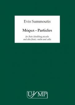 Particles 