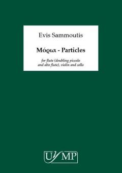 Particles 