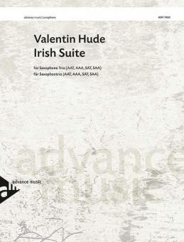 Irish Suite Standard